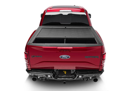 Roll-N-Lock 15-18 Ford F-150 XSB 65-5/8in M-Series Retractable Tonneau Cover Roll-N-Lock