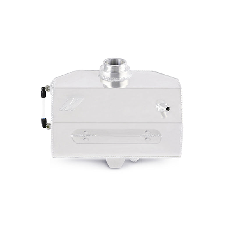 Mishimoto 2015 Ford Mustang EcoBoost / 3.7L / 5.0L  Aluminum Coolant Expansion Tank-Polished Mishimoto