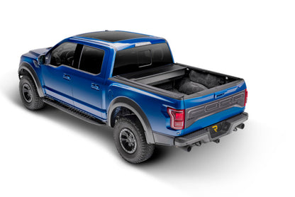 Retrax 15-22 Ford F-150 Super Crew/Super Cab & F-150 Lightning (5.5ft. Bed) Retrax IX Retrax