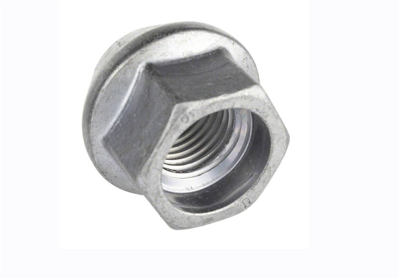 Ford Racing 2015-2017 Mustang Open Back Lug Nut Kit Ford Racing