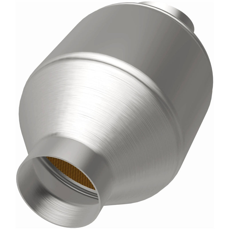 Magnaflow Conv Univ 5.00 C/A 2.5 Spun OEM Magnaflow