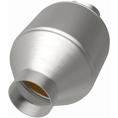 Magnaflow Conv Univ 5.00 C/A 2.5 Spun OEM Magnaflow