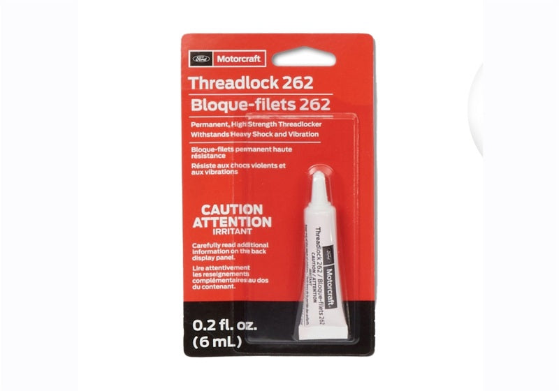 Ford Racing 2015-2016 Mustang Track Strut & Shock Kit Ford Racing