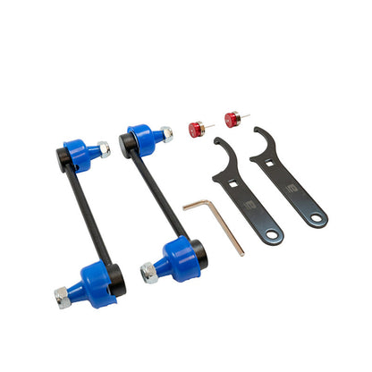 Pedders 05-14 Ford Mustang S197 Extreme Xa Coilover Plus Kit Pedders