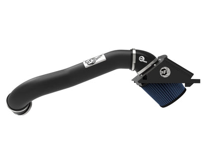 aFe MagnumFORCE Intakes Stage-2 Pro 5R 2015 Ford F-150 5.0L V8 aFe