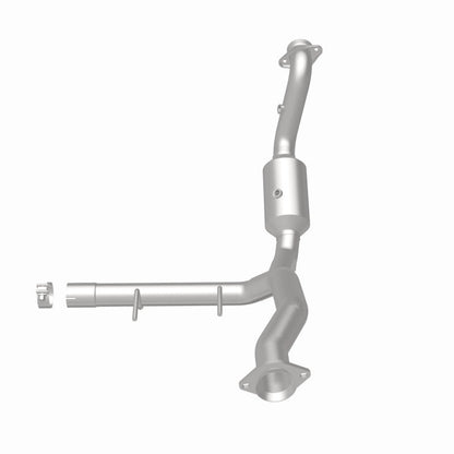 MagnaFlow Conv Direct Fit 15-17 Ford F150 V6 2.7L OEM Underbody Magnaflow