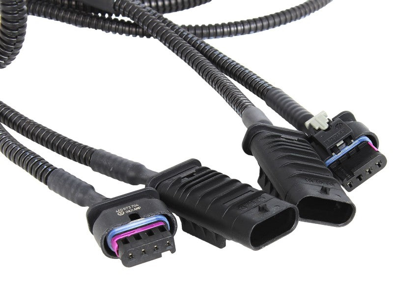 aFe Scorcher GT Power Module 2021 Ford F-150  2.7L/3.5L aFe