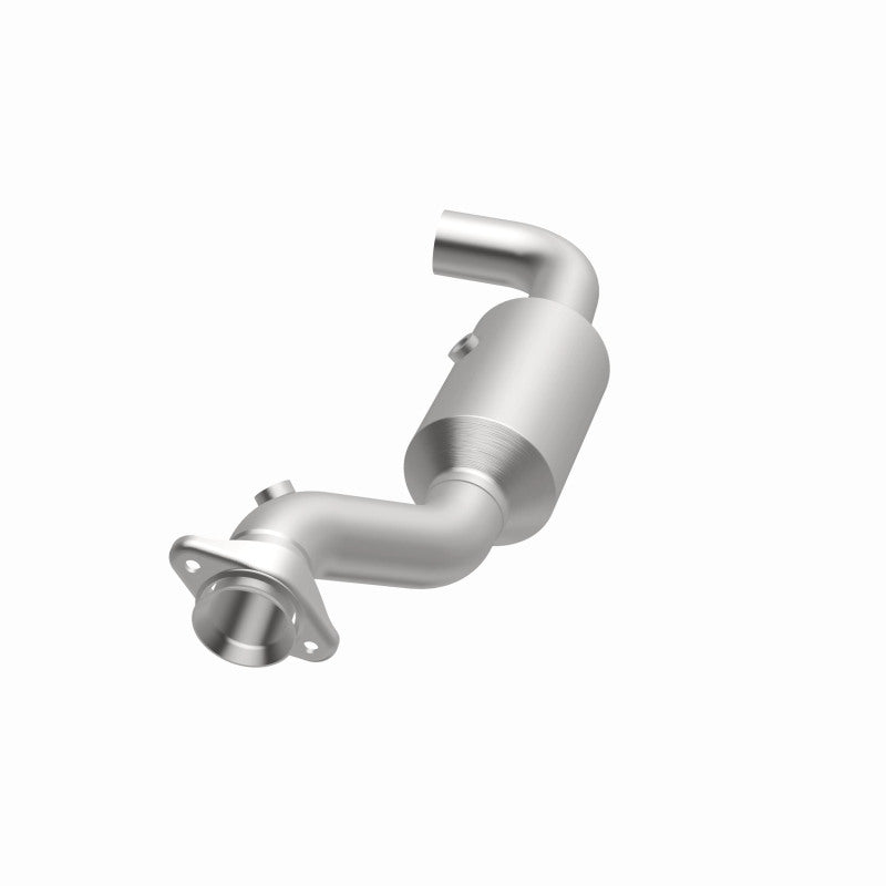 MagnaFlow 15-17 Ford F-150 XL V6 3.5L Direct Fit OEM Grade Federal Catalytic Converter Magnaflow