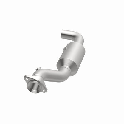 MagnaFlow 15-17 Ford F-150 XL V6 3.5L Direct Fit OEM Grade Federal Catalytic Converter Magnaflow