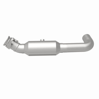 MagnaFlow Left Side Converter Direct Fit 15-17 Ford F-150 5.0L Magnaflow
