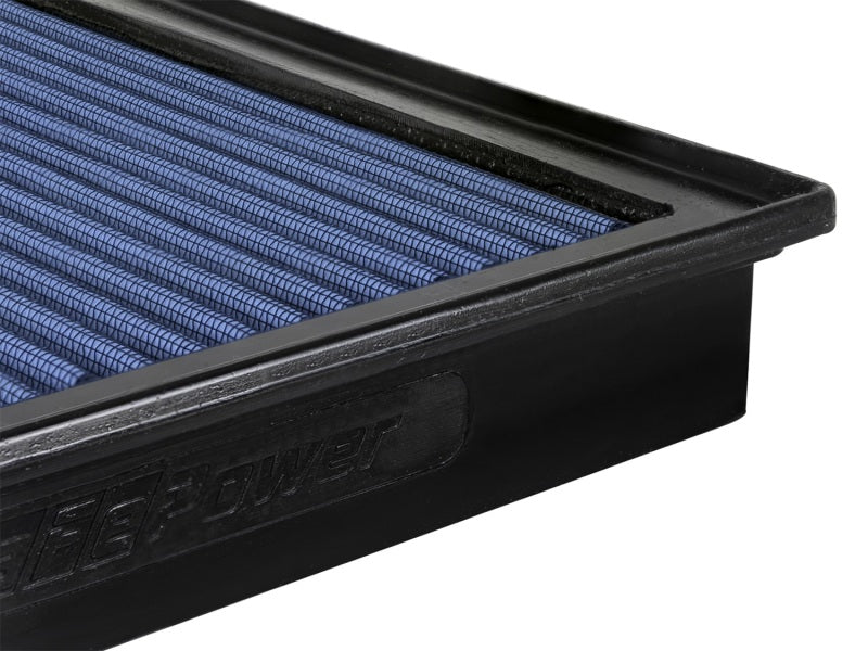 aFe MagnumFLOW Air Filters OER P5R A/F P5R Ford F-150 09-12 V8-4.6L/5.4L/6.2L aFe