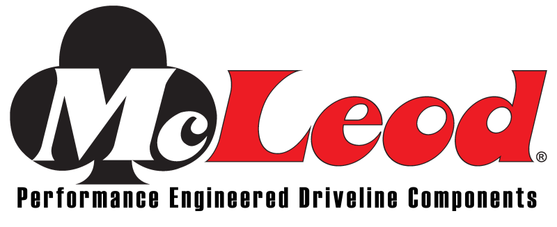 McLeod Pilot Bearing Form 4.6L & 5.4L 1.380in OD X .692in Id X .615in Long McLeod Racing
