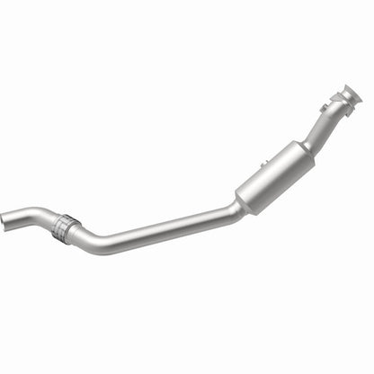 MagnaFlow Conv Direct Fit OEM 15-17 Mustang V6 3.7 Underbody Magnaflow