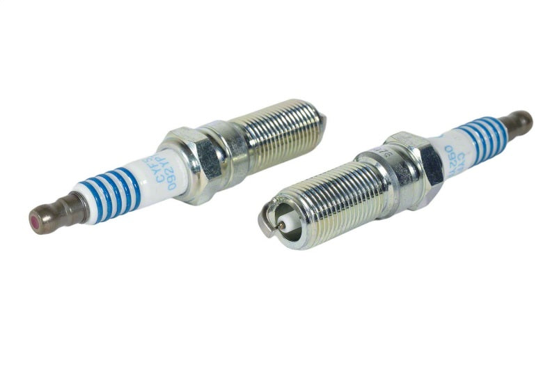 Ford Racing 19-24 Ranger/Bronco 2.3L/2.7L / 11-21 F-150 3.5L EcoBoost Cold Spark Plug Set Ford Racing