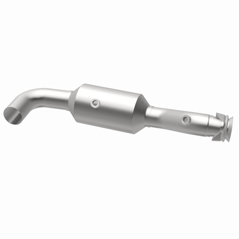 MagnaFlow 15-17 Ford F-150 XL V6 3.5L Direct Fit OEM Grade Federal Catalytic Converter Magnaflow