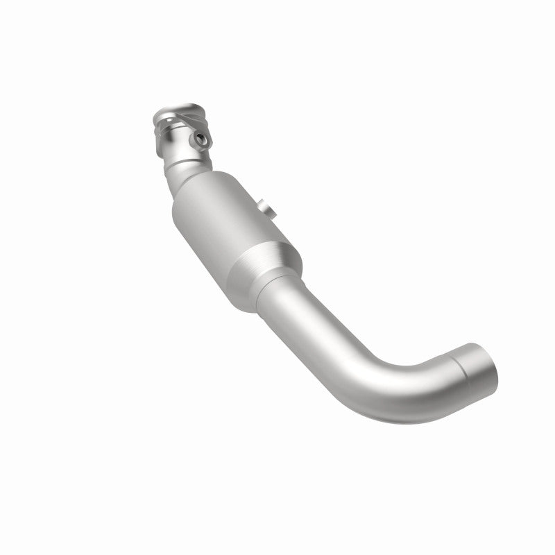 MagnaFlow Left Side Converter Direct Fit 15-17 Ford F-150 5.0L Magnaflow