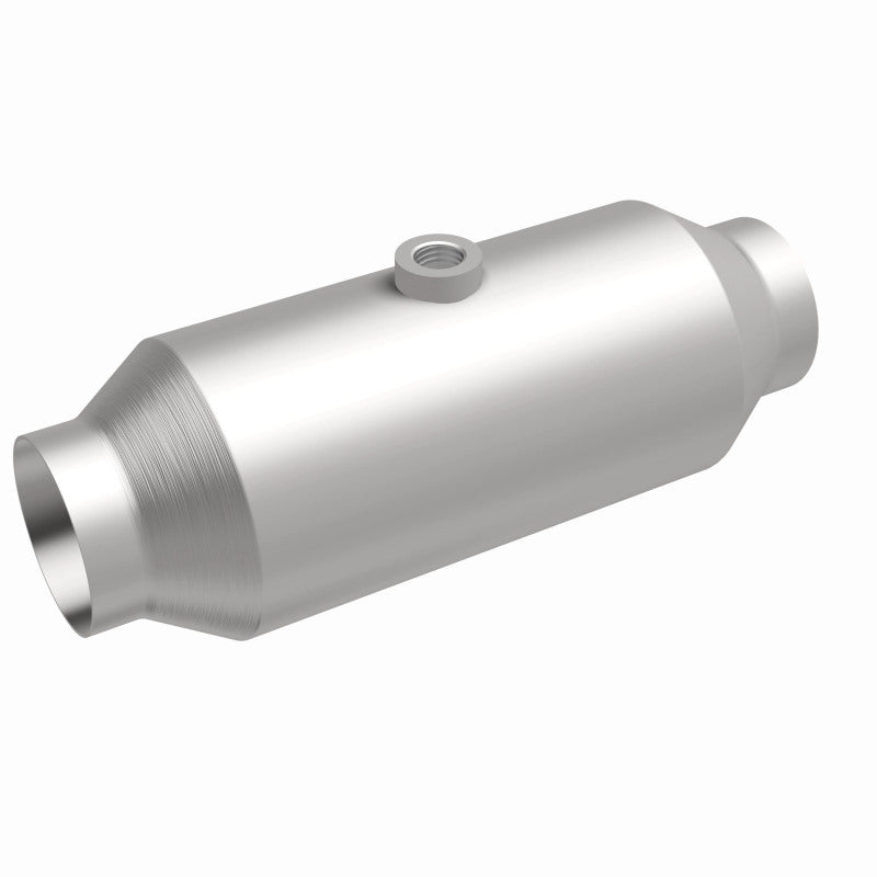 Magnaflow California Grade Universal Catalytic Converter - 2.25in ID/OD 11in Length Magnaflow
