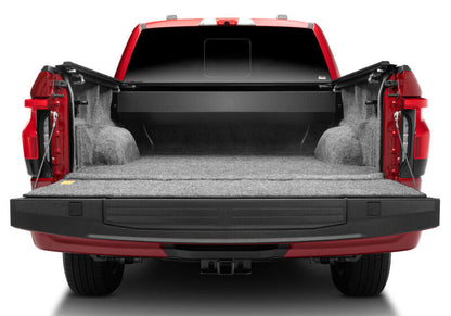 Retrax 21-22 Ford F-150 Super Crew/Super Cab (Incl. 2022 Lightning) 5.5ft Bed RetraxPRO MX Retrax
