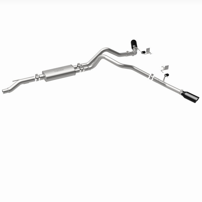 Magnaflow 2020 Ford F-150 V8 5.0L Street Series Cat-Back Performance Exhaust System Magnaflow