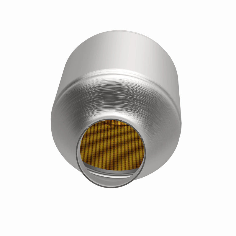 Magnaflow Conv Univ 5.00 C/A 2.5 Spun OEM Magnaflow