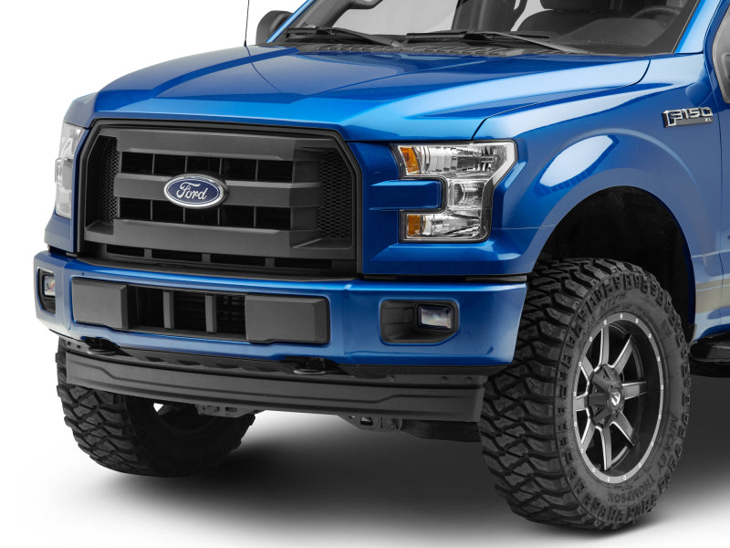 Raxiom 15-20 Ford F-150 Excluding Raptor Axial Series LED Fog Lights Raxiom