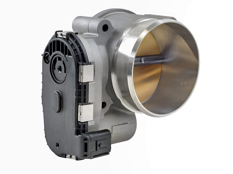 aFe 18-24 Ford Mustang GT V8 5.0L 85mm Throttle Body aFe