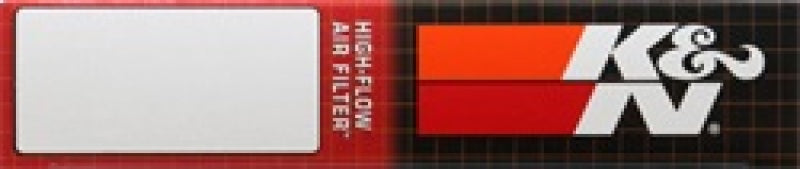 K&N Replacement Air Filter for 11 -12 Honda Odyssey 3.5L V6 K&N Engineering