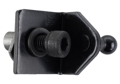 Ford Racing 15-23 Ford Mustang Hood Lift Kit w/Laser Engraving Ford Logo (Excl GT350/GT350R) Ford Racing