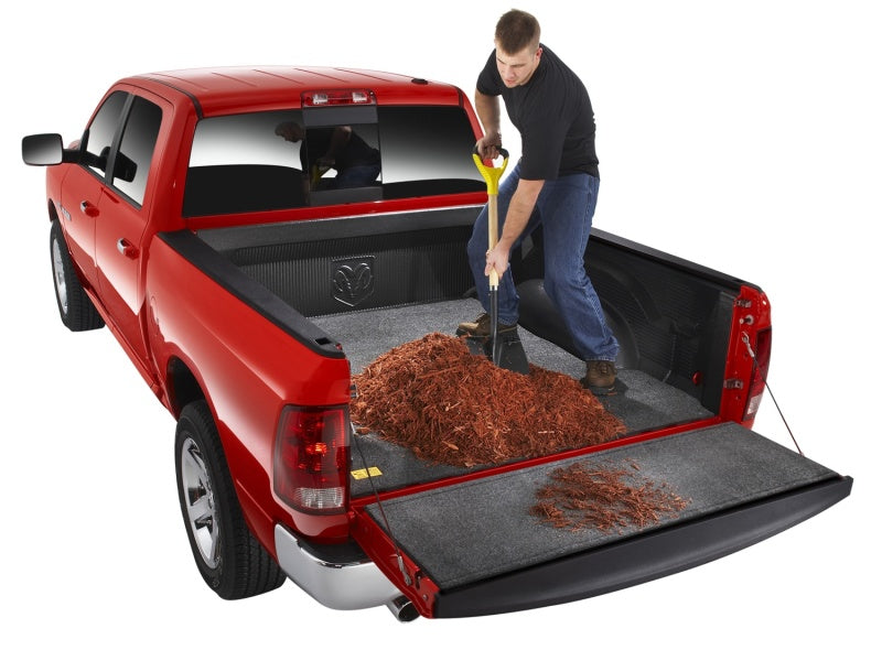 BedRug 15-23 Ford F-150 5ft 6in Bed Drop In Mat BedRug