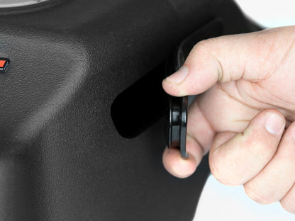 aFe Momentum GT Pro 5R Cold Air Intake System 18-19 Ford Mustang GT 5.0L V8 aFe