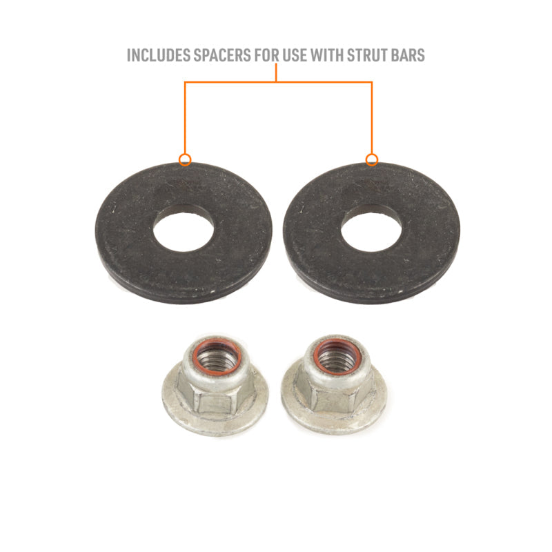 Mishimoto 2024+ Ford Mustang 2.3L EcoBoost Oil Catch Can PCV Side Mishimoto