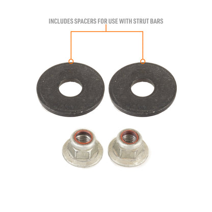 Mishimoto 2024+ Ford Mustang 2.3L EcoBoost Oil Catch Can PCV Side Mishimoto