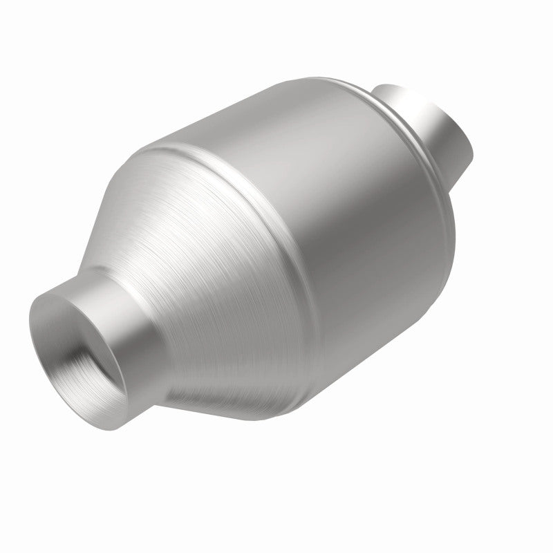 Magnaflow Conv Univ 5.00 C/A 2.5 Spun OEM Magnaflow