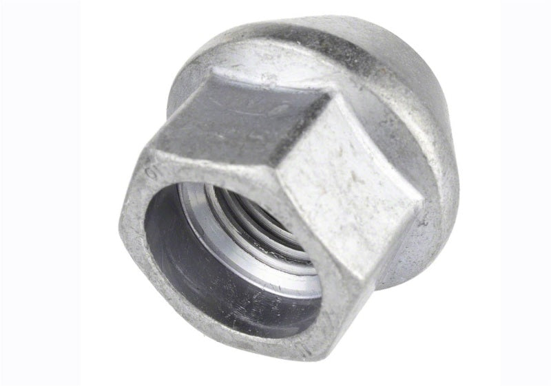 Ford Racing 2015-2017 Mustang Open Back Lug Nut Kit Ford Racing