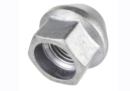 Ford Racing 2015-2017 Mustang Open Back Lug Nut Kit Ford Racing