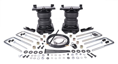Air Lift 16-20 Ford Raptor 4WD LoadLifter 5000 Ultimate Air Spring Kit w/Internal Jounce Bumper Air Lift