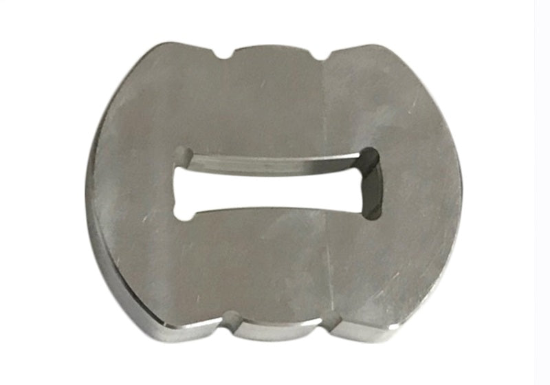 Ford Racing 15-25 Mustang 2.3L/5.0L Aluminum Machined Engine Cap Covers Ford Racing