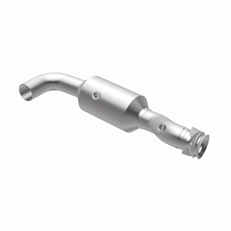 MagnaFlow 15-17 Ford F-150 XL V6 3.5L Direct Fit OEM Grade Federal Catalytic Converter Magnaflow