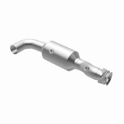 MagnaFlow 15-17 Ford F-150 XL V6 3.5L Direct Fit OEM Grade Federal Catalytic Converter Magnaflow