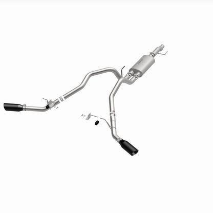 Magnaflow 2020 Ford F-150 V8 5.0L Street Series Cat-Back Performance Exhaust System Magnaflow