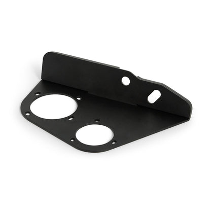 Mishimoto 2021+ Ford F-150 3.5L EcoBoost Oil Catch Can Kit Mishimoto