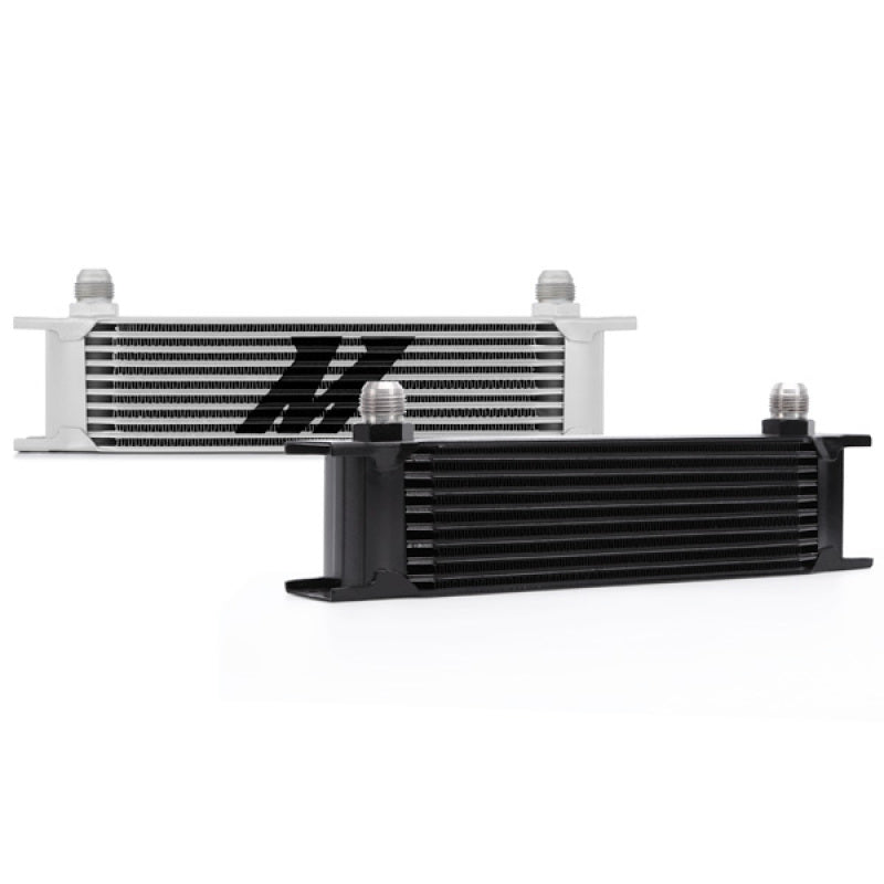 Mishimoto Universal 10 Row Oil Cooler Mishimoto