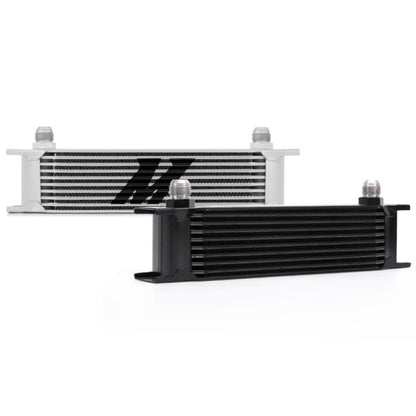 Mishimoto Universal 10 Row Oil Cooler Mishimoto
