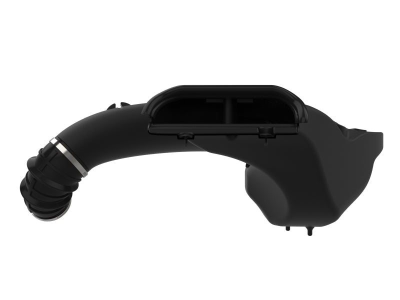 aFe Momentum GT Pro 5R Cold Air Intake System 2021+ Ford F-150 V-5.0L aFe