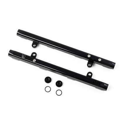DeatschWerks 11-17 Ford Mustang / F-150 Coyote 5.0 V8 Fuel Rails DeatschWerks