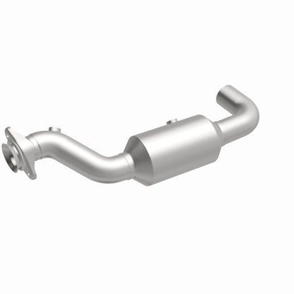 MagnaFlow 15-17 Ford F-150 XL V6 3.5L Direct Fit OEM Grade Federal Catalytic Converter Magnaflow