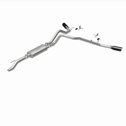 Magnaflow 2020 Ford F-150 V8 5.0L Street Series Cat-Back Performance Exhaust System Magnaflow