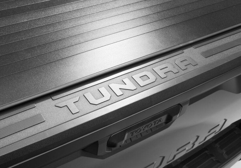 Retrax 15-20 Ford F-150 SuperCrew/Super Cab 5.5ft. Bed Retrax EQ Retrax