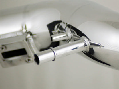 aFe MagnumFORCE Intakes Stage-2 P5R AIS PDS Ford Mustang 11-12 V6-3.7L (pol) aFe