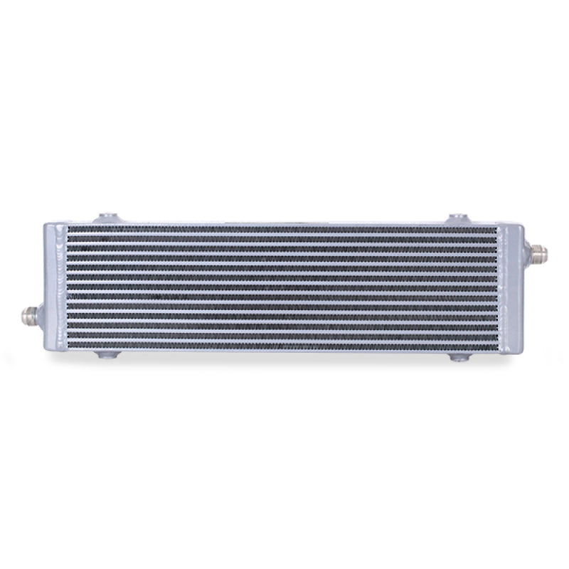 Mishimoto Universal Cross Flow Bar and Plate Oil Cooler Mishimoto